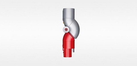 Dyson 970790-01 accessorio e ricambio per aspirapolvere Aspirapolvere portatile Adattatore per pompa