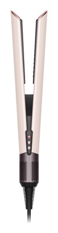 Dyson Airstrait Piastra per capelli Airflow Rosa 1600 W