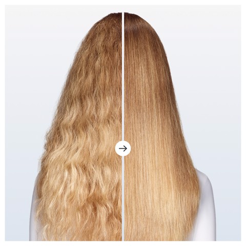Dyson Airwrap Co-anda 2x™ Capelli Lisci e Mossi