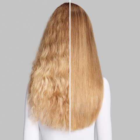 Dyson Airwrap Coandax2™ capelli lisci o ondulati