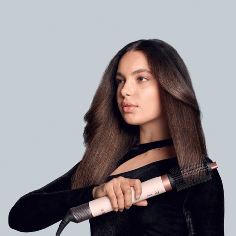 Dyson Airwrap Coandax2™ capelli lisci o ondulati