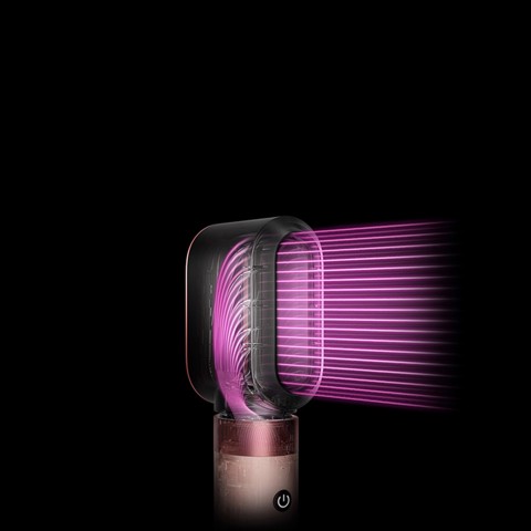 Dyson Airwrap Coandax2™ capelli lisci o ondulati