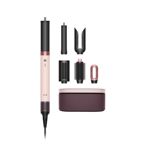 Dyson Airwrap Coandax2™ capelli lisci o ondulati