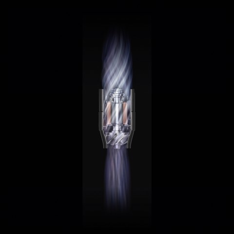 Dyson Airwrap Coandax2™ capelli lisci o ondulati