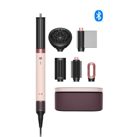 Dyson Airwrap Coandax2™ capelli ricci e molto ricci
