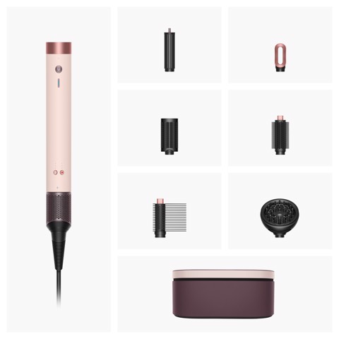 Dyson Airwrap Coandax2™ capelli ricci e molto ricci