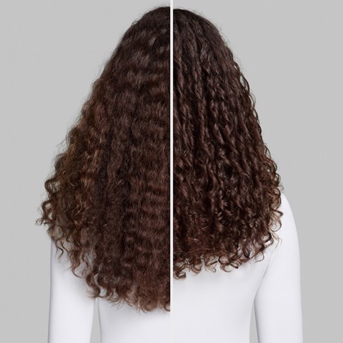 Dyson Airwrap Coandax2™ capelli ricci e molto ricci