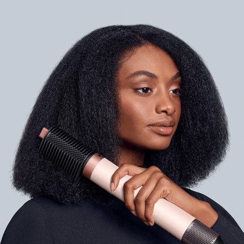 Dyson Airwrap Coandax2™ capelli ricci e molto ricci