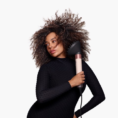 Dyson Airwrap i.d.™ Curly+Coily
