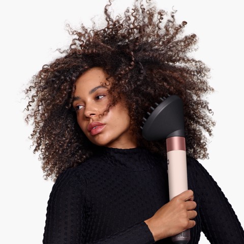 Dyson Airwrap i.d.™ Curly+Coily