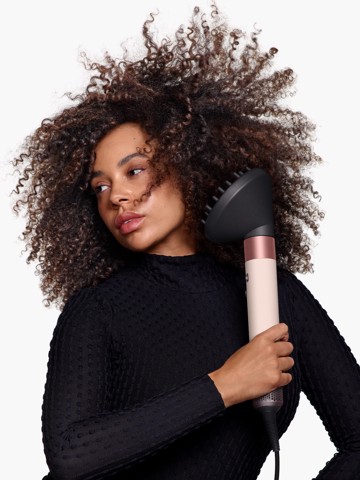 Dyson Airwrap i.d.™ Curly+Coily