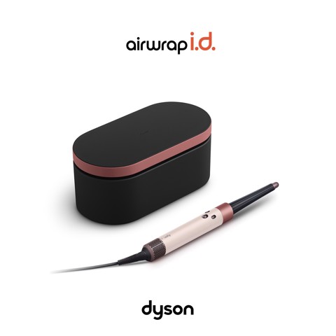Dyson Airwrap i.d.™ Straight+Wavy