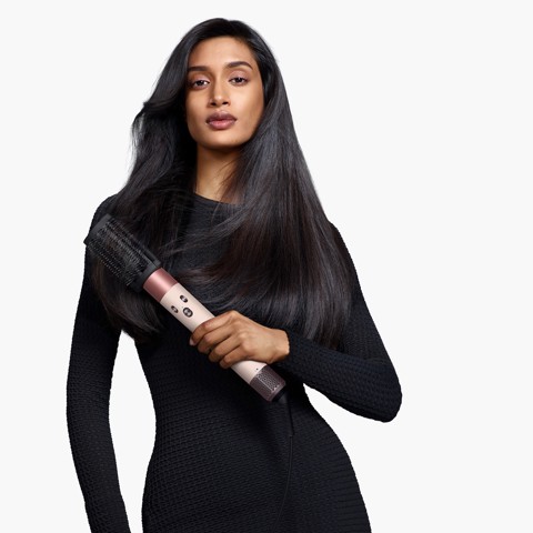 Dyson Airwrap i.d.™ Straight+Wavy