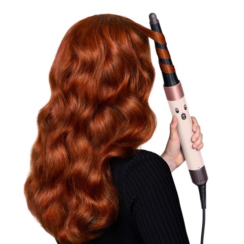 Dyson Airwrap i.d.™ Straight+Wavy