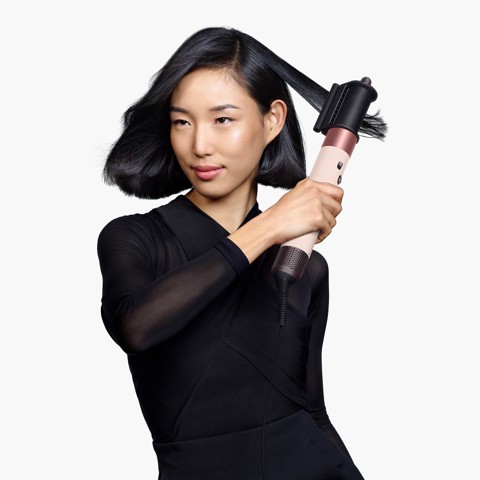 Dyson Airwrap i.d.™ Straight+Wavy