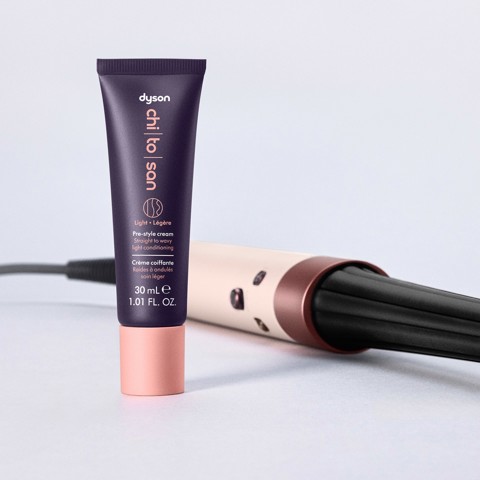 Dyson Airwrap i.d.™ Straight+Wavy