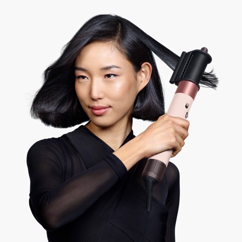 Dyson Airwrap i.d.™ Straight+Wavy