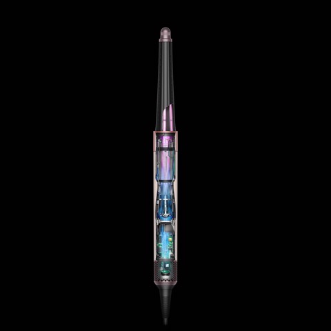 Dyson Airwrap i.d.™ Straight+Wavy