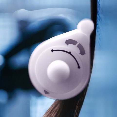 Dyson Airwrap Origin Multistyler Caldo Rame, Nichel 1300 W