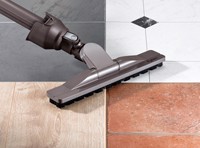 Dyson Articulating hard floor tool