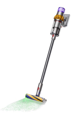 Dyson Aspirapolvere V15 Detect Absolute