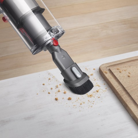 Dyson Aspirapolvere V15 Detect Absolute