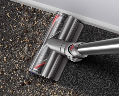 Dyson Aspirapolvere V15 Detect Absolute