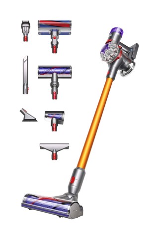 Dyson Aspirapolvere V8 Absolute