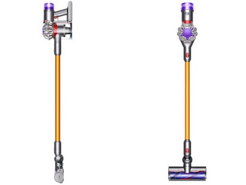 Dyson Aspirapolvere V8 Absolute