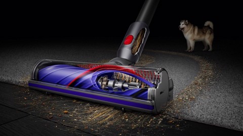 Dyson Aspirapolvere V8