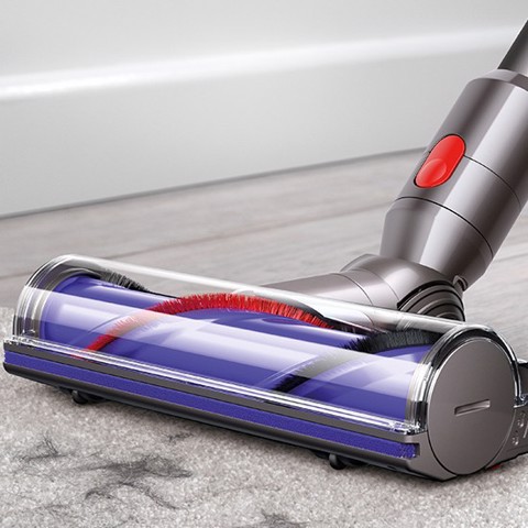 Dyson Aspirapolvere V8