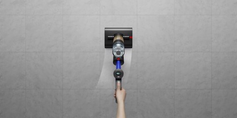 Dyson Lavapavimenti WashG1