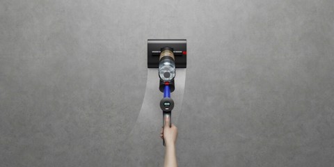 Dyson Lavapavimenti WashG1