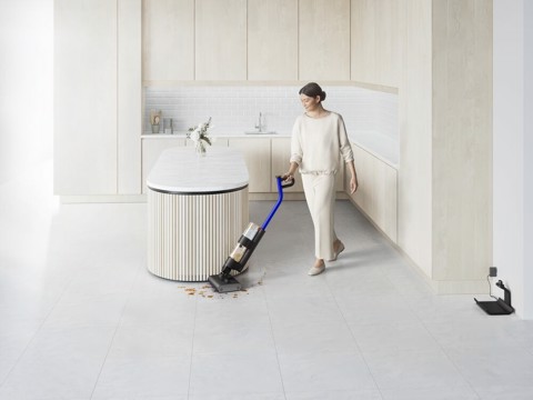 Dyson Lavapavimenti WashG1