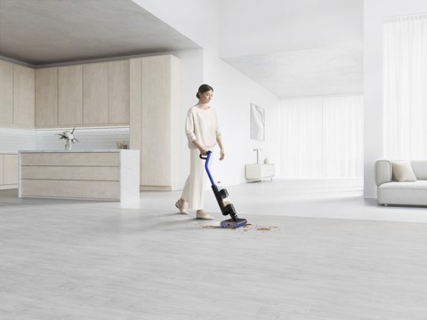 Dyson Lavapavimenti WashG1