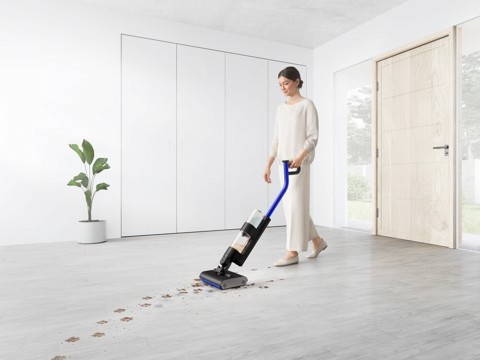 Dyson Lavapavimenti WashG1