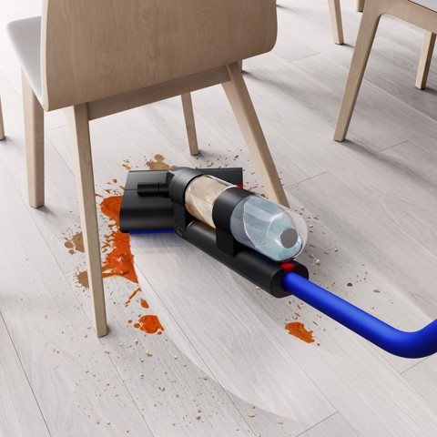 Dyson Lavapavimenti WashG1