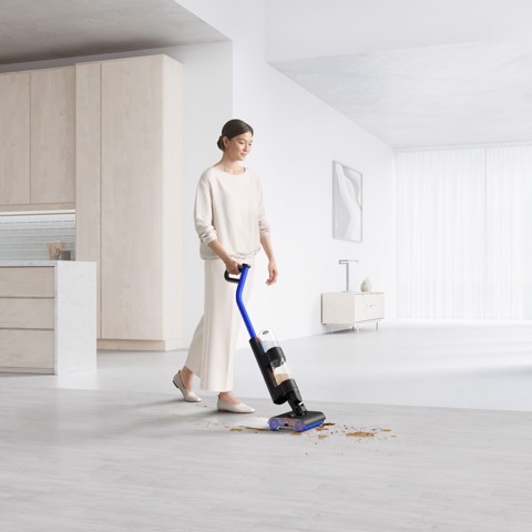 Dyson Lavapavimenti WashG1
