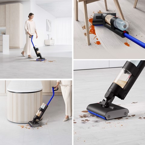 Dyson Lavapavimenti WashG1
