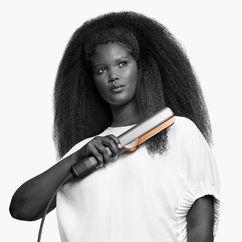 Dyson Piastra Airstrait™