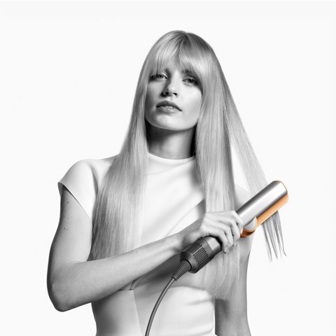 Dyson Piastra Airstrait™