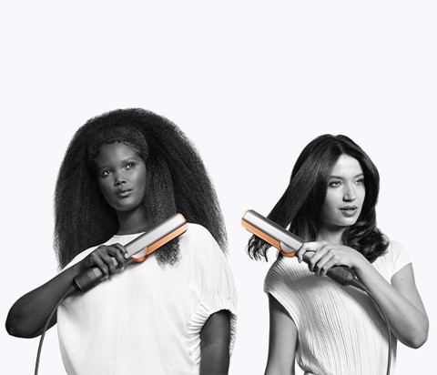 Dyson Piastra Airstrait™