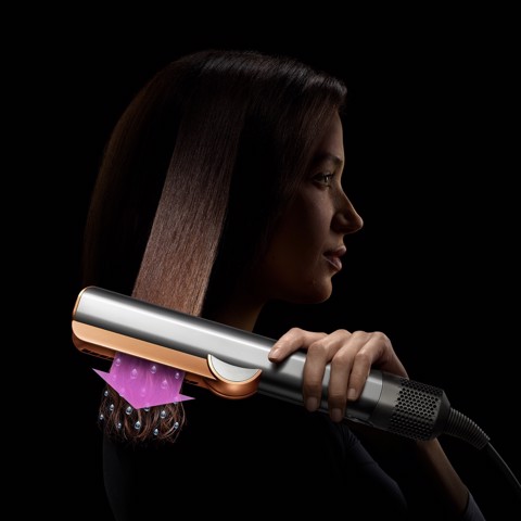 Dyson Piastra Airstrait™