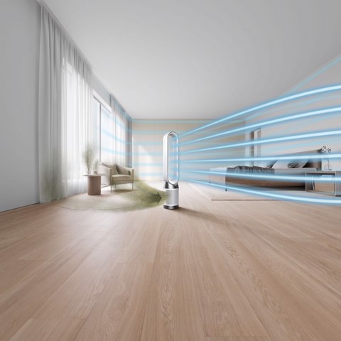 Dyson Purificatore Purifier Cool PC1