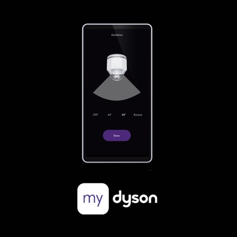 Dyson Purificatore Purifier Cool PC1