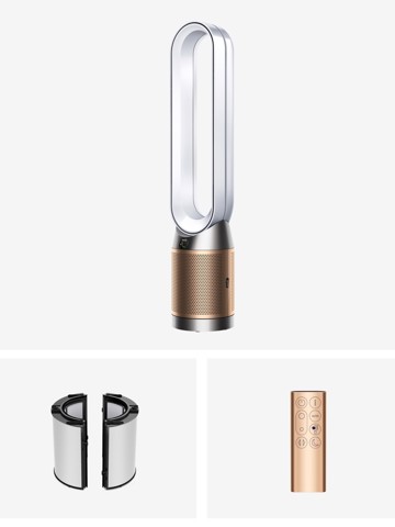Dyson Purificatore Purifier Cool PC2 De-Nox