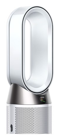 Dyson Purificatore termoventilatore Purifier Hot+Cool