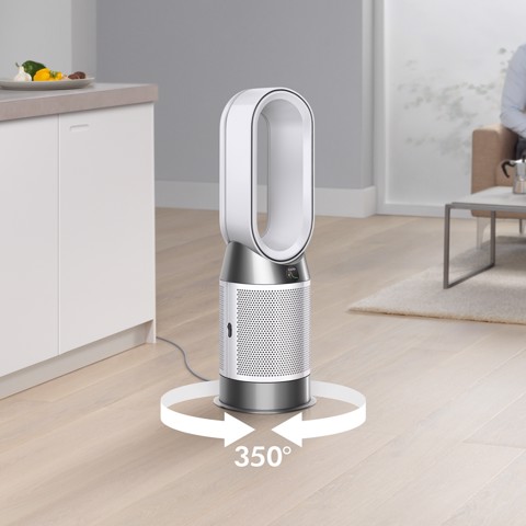 Dyson Purificatore termoventilatore Purifier Hot+Cool