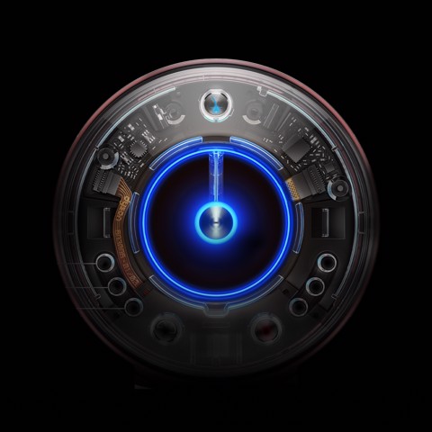 Dyson Supersonic Nural™ Capelli lisci e mossi