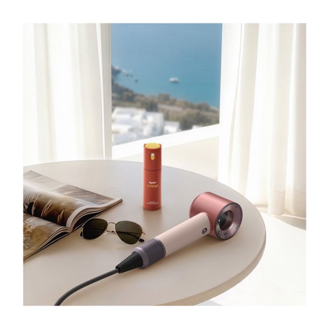 Dyson Supersonic Travel™ Haartrockner asciuga capelli 1220 W Rosa